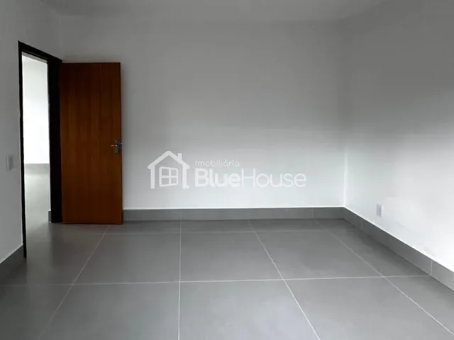 Imagem 12: Casa de 2 Quartos sendo 1 suíte em acabamento moderno no Setor Serra Dourada III