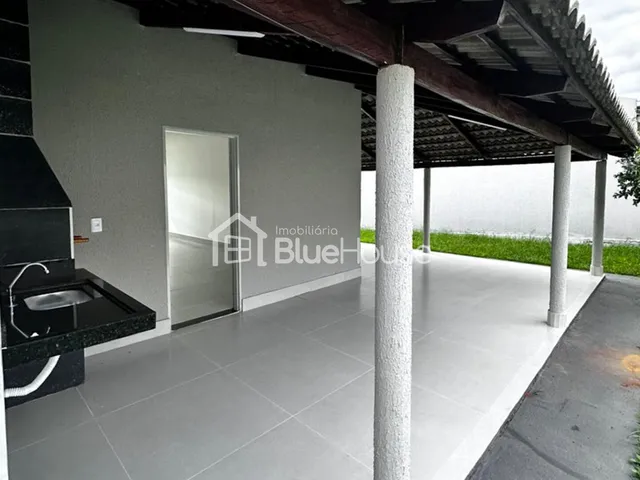 Imagem 7: Casa de 2 Quartos sendo 1 suíte em acabamento moderno no Setor Serra Dourada III