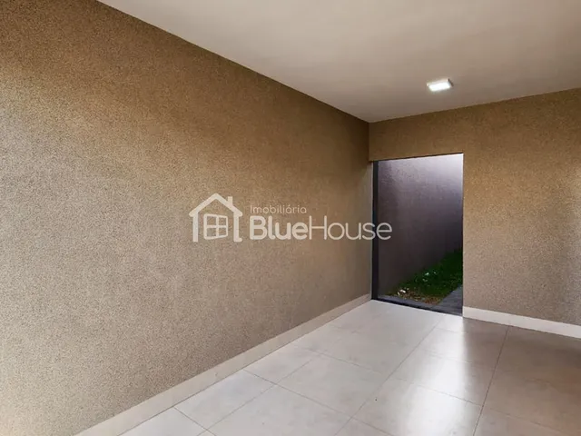Imagem 16: Casa de 3 Quartos sendo 1 suíte em acabamento Premium no Jardim Helvécia em Aparecida