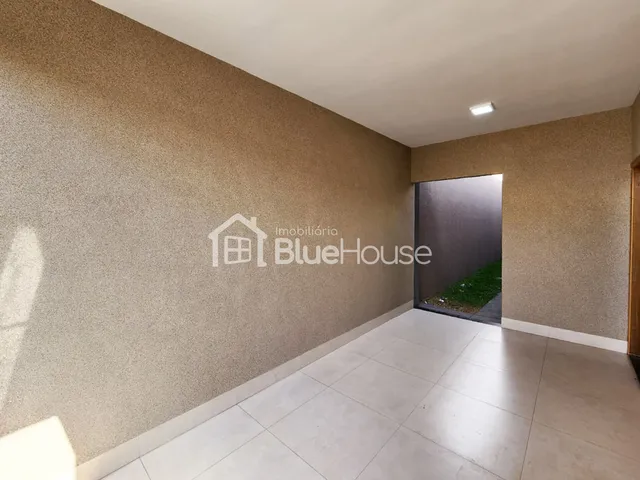 Imagem 10: Casa de 3 Quartos sendo 1 suíte em acabamento Premium no Jardim Helvécia em Aparecida