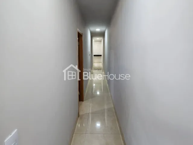 Imagem 8: Casa de 3 Quartos sendo 1 suíte em acabamento Premium no Jardim Helvécia em Aparecida