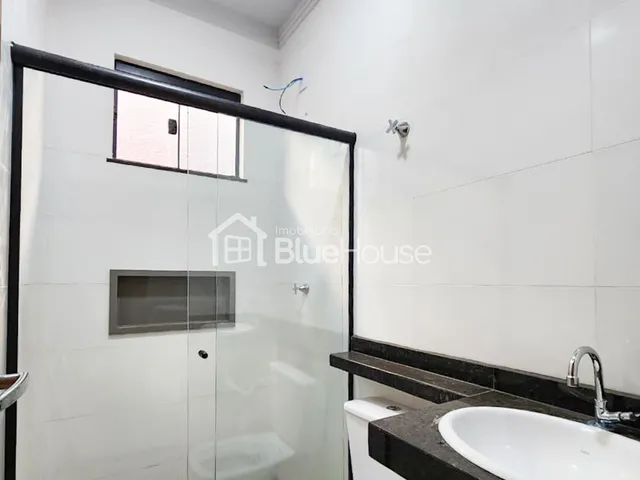 Imagem 6: Casa de 3 Quartos sendo 1 suíte em acabamento Premium no Jardim Helvécia em Aparecida