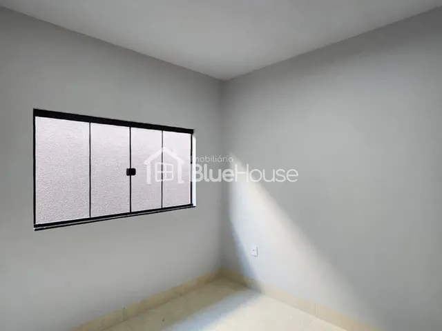Imagem 7: Casa de 3 Quartos sendo 1 suíte em acabamento Premium no Jardim Helvécia em Aparecida