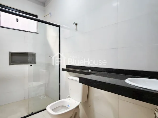Imagem 5: Casa de 3 Quartos sendo 1 suíte em acabamento Premium no Jardim Helvécia em Aparecida