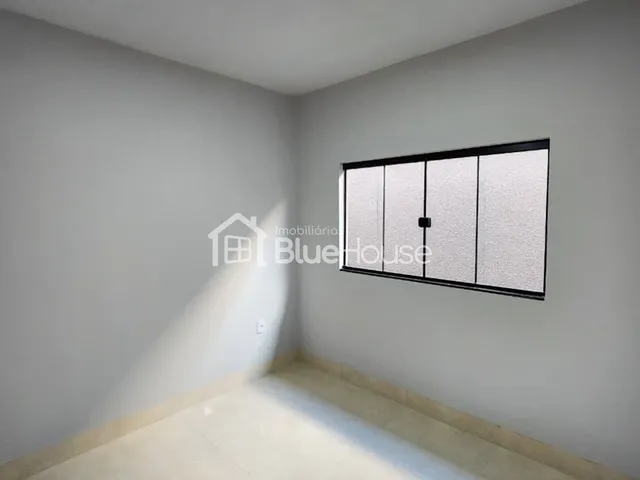 Imagem 15: Casa de 3 Quartos sendo 1 suíte em acabamento Premium no Jardim Helvécia em Aparecida