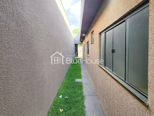 Imagem 11: Casa de 3 Quartos sendo 1 suíte em acabamento Premium no Jardim Helvécia em Aparecida