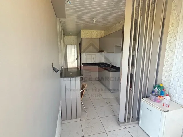 Imagem 8: CASA RESIDENCIAL em ALVORADA - RS, UMBU