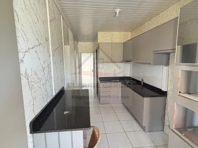 Imagem 4: CASA RESIDENCIAL em ALVORADA - RS, UMBU