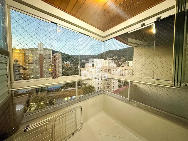 Imagem 9: 3 Dormitórios com suíte e 2 Vagas no Itacorubi, Florianópolis/SC