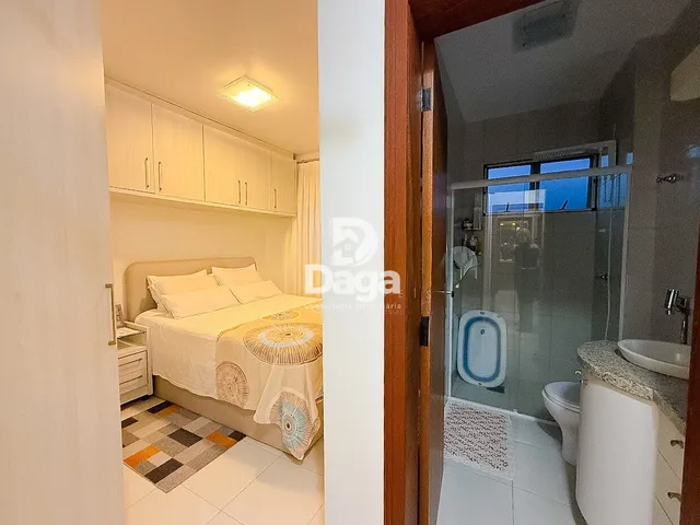 Imagem 10: 3 Dormitórios com suíte e 2 Vagas no Itacorubi, Florianópolis/SC
