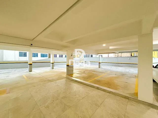 Imagem 8: 3 Dormitórios com suíte e 2 Vagas no Itacorubi, Florianópolis/SC