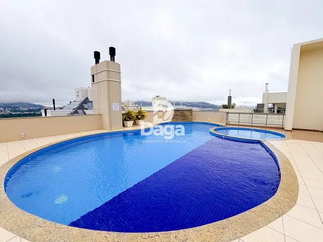 Imagem 5: 2 Dormitórios com suíte à venda no Itacorubi, Florianópolis/SC