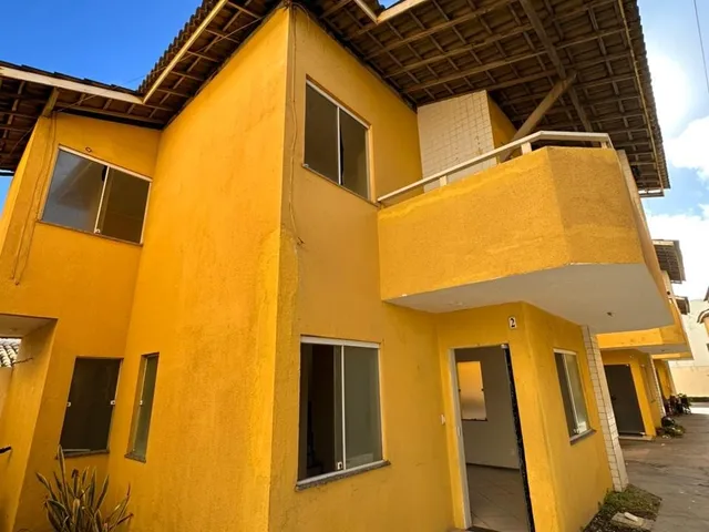 Imagem: Alugo casa duplex em Stella Maris, nascente