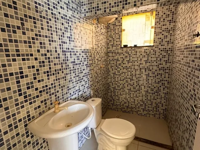Imagem 5: Alugo casa duplex em Stella Maris, nascente, com 3/4 sendo 2 suítes, R$3.478,00 incluso