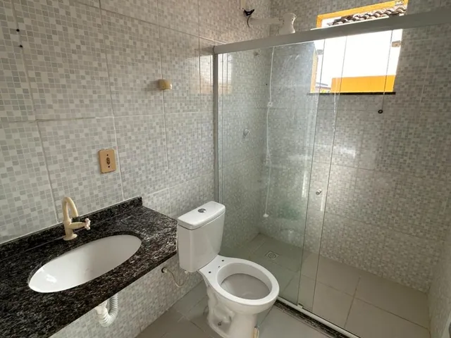 Imagem 9: Alugo casa duplex em Stella Maris, nascente, com 3/4 sendo 2 suítes, R$3.478,00 incluso
