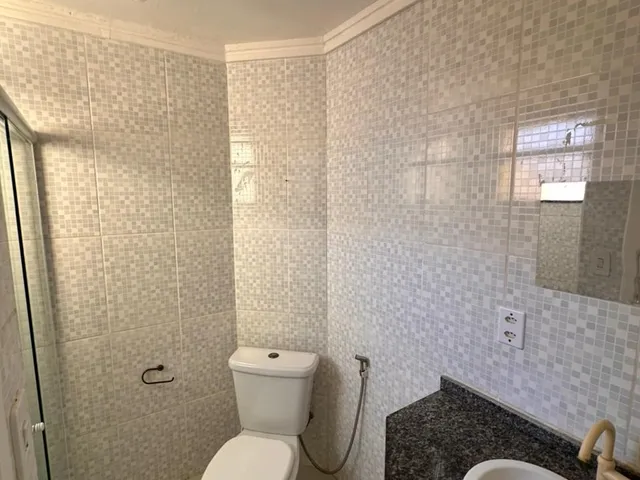 Imagem 15: Alugo casa duplex em Stella Maris, nascente, com 3/4 sendo 2 suítes, R$3.478,00 incluso