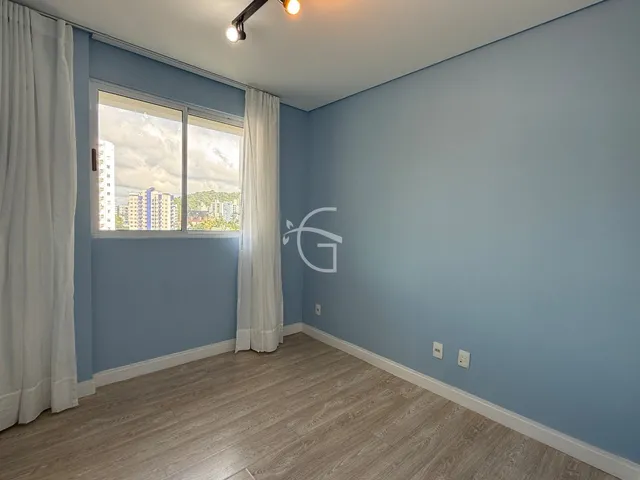 Imagem 7: Apartamento no Atiradores com vigilância 24 horas