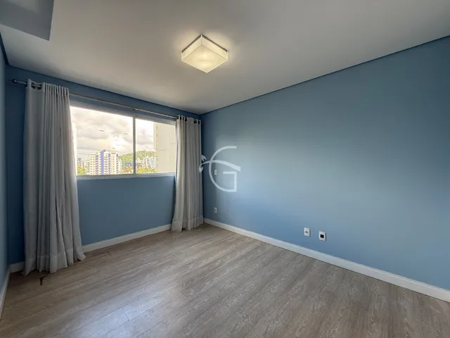 Imagem 13: Apartamento no Atiradores com vigilância 24 horas