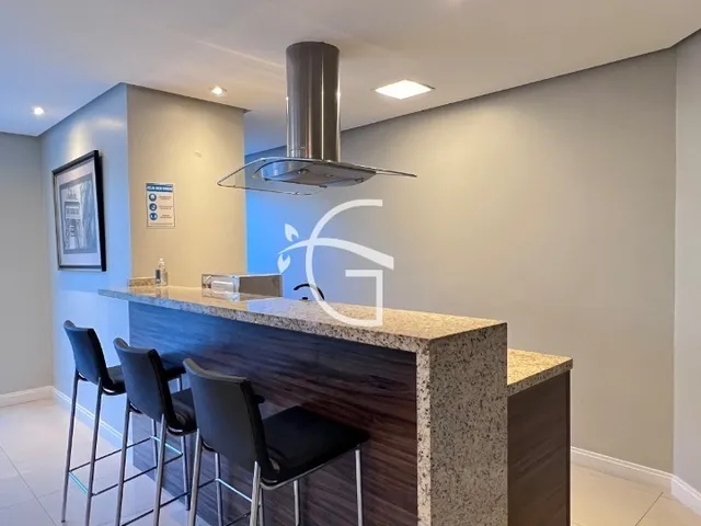 Imagem 12: Apartamento no Atiradores com vigilância 24 horas
