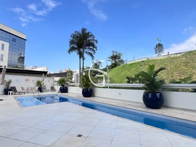 Imagem 16: Apartamento no Atiradores com vigilância 24 horas