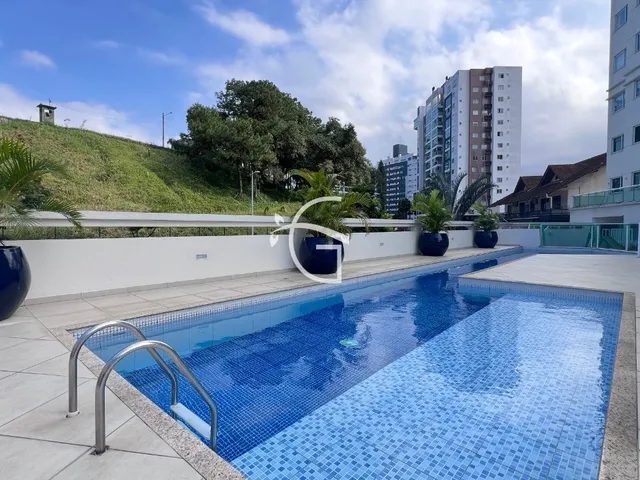 Imagem 6: Apartamento no Atiradores com vigilância 24 horas