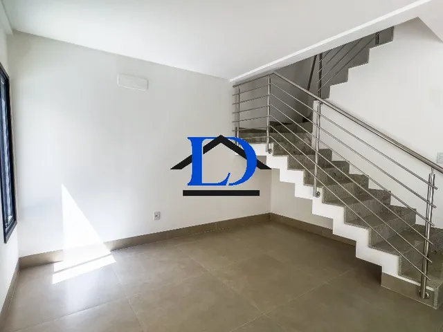 Imagem 3: Sobrado novo no House Garden Parque Cascavel - 3 suítes, 152 m² e condições