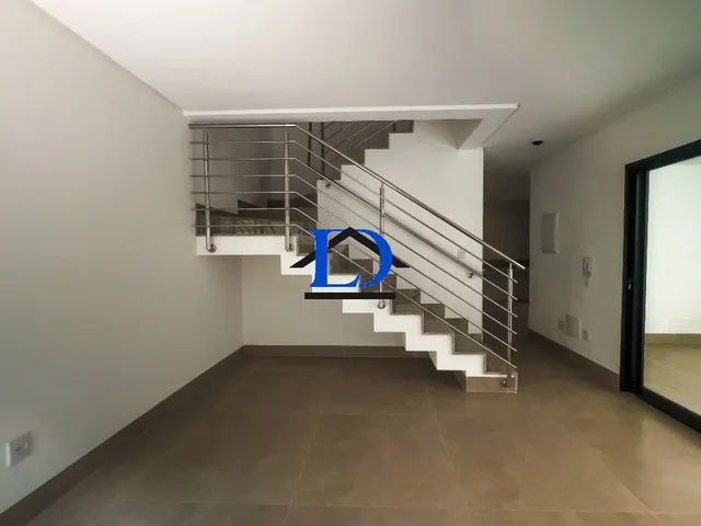 Imagem 4: Sobrado novo no House Garden Parque Cascavel - 3 suítes, 152 m² e condições