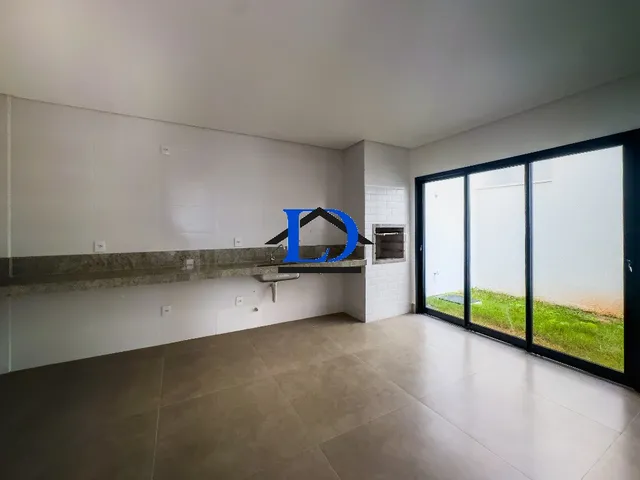 Imagem 16: Sobrado novo no House Garden Parque Cascavel - 3 suítes, 152 m² e condições