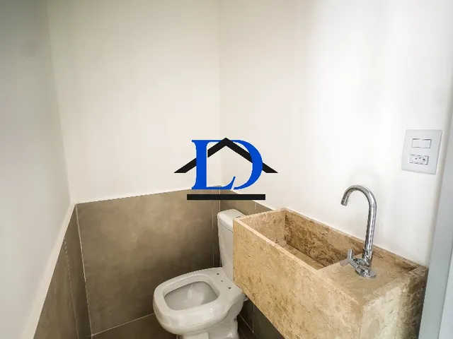 Imagem 13: Sobrado novo no House Garden Parque Cascavel - 3 suítes, 152 m² e condições