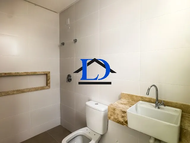 Imagem 5: Sobrado novo no House Garden Parque Cascavel - 3 suítes, 152 m² e condições