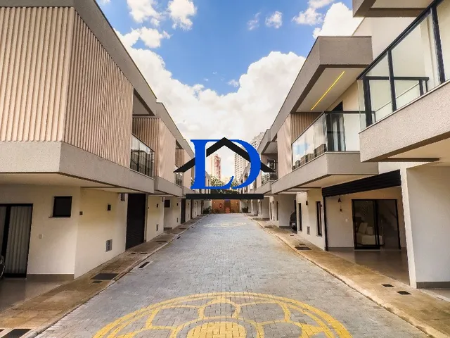 Imagem 14: Sobrado novo no House Garden Parque Cascavel - 3 suítes, 152 m² e condições