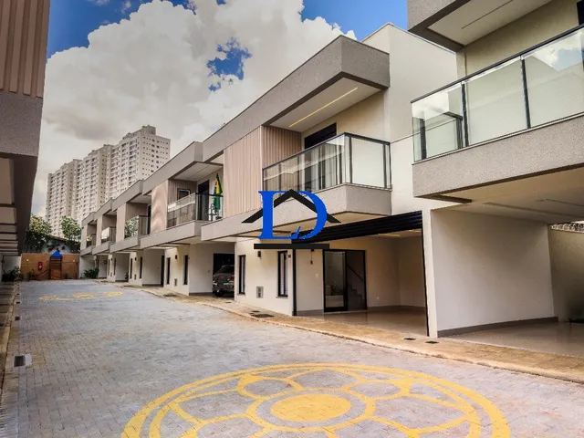Imagem 11: Sobrado novo no House Garden Parque Cascavel - 3 suítes, 152 m² e condições