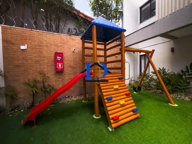 Imagem 2: Sobrado novo no House Garden Parque Cascavel - 3 suítes, 152 m² e condições