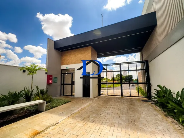 Imagem 15: Sobrado mobiliado à venda no House Garden Parque Cascavel: conforto e elegância no