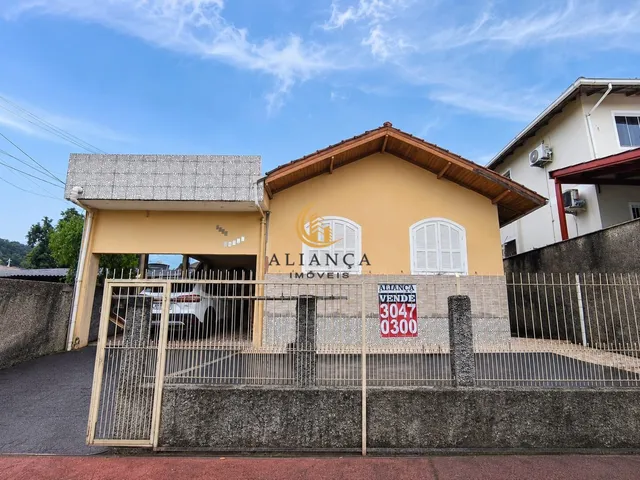 Imagem: Casa em Areias, São José/SC