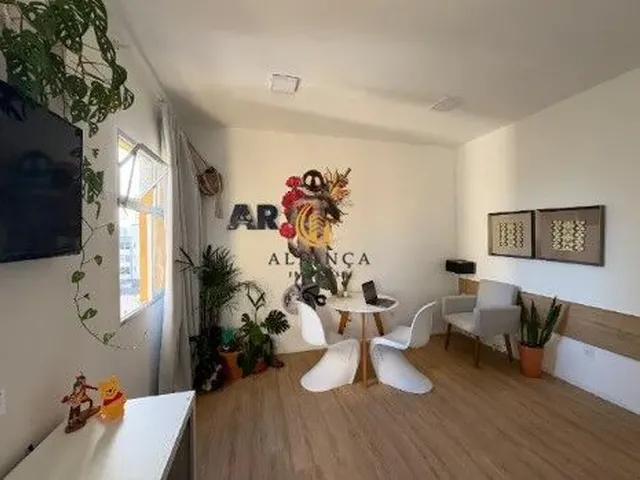 Imagem: Sala comercial em Centro, Florianópolis/SC