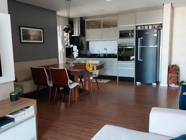 Imagem: Apartamento em Praia Comprida, São José/SC