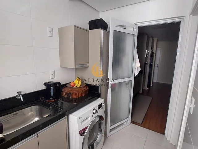Imagem 13: Apartamento em Praia Comprida, São José/SC