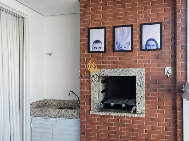 Imagem 5: Apartamento em Praia Comprida, São José/SC