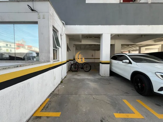 Imagem 12: Apartamento em Praia Comprida, São José/SC