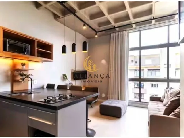Imagem: Apartamento em Canasvieiras, Florianópolis/SC
