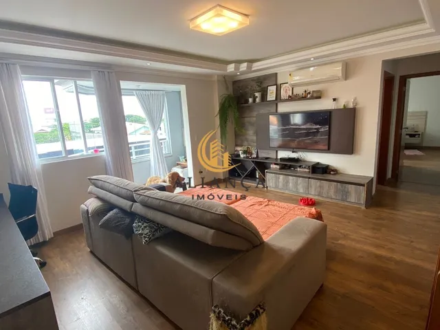 Imagem 1: Apartamento em Kobrasol, São José/SC