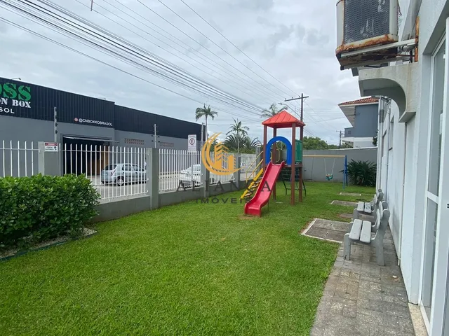 Imagem 3: Apartamento em Kobrasol, São José/SC