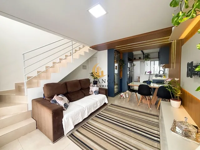 Imagem: Casa Sobrado em Bela Vista, Palhoça/SC