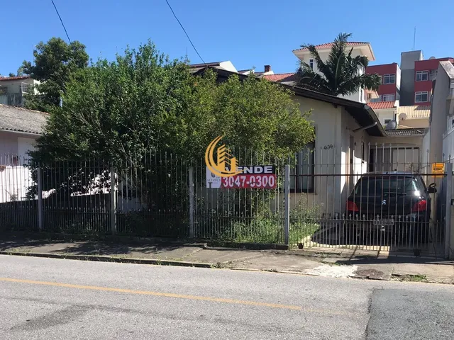 Imagem: Casa à venda no bairro Praia Comprida