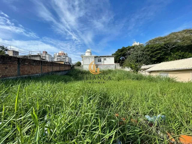 Imagem: Terreno em Estreito, Florianópolis/SC