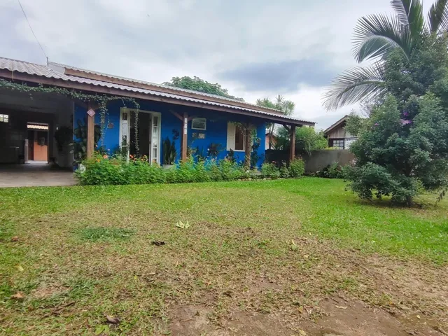 Imagem: Imperdível Casa à Venda em Garopaba-SC