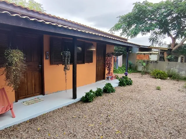 Imagem 12: Imperdível: Casa à Venda em Garopaba-SC, Bairro Campo Duna! 3 Quartos, 1 Suíte, 1