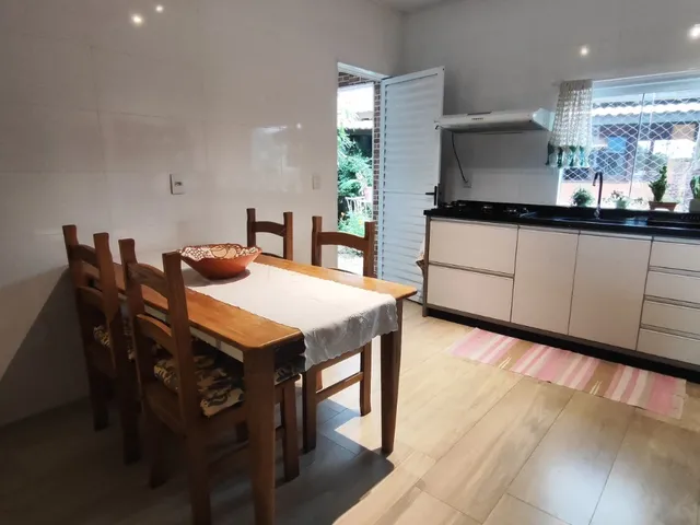 Imagem 2: Imperdível: Casa à Venda em Garopaba-SC, Bairro Campo Duna! 3 Quartos, 1 Suíte, 1