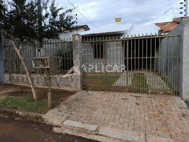 Imagem: Casa com 03 quartos no Nova Andradina, FOZ
